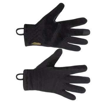 Рукавички стрілецькі зимові P1G-Tac RSWG (Rifle Shooting Winter Gloves) Combat Black XL (G82222BK)