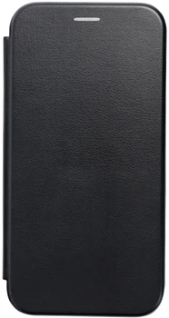Чохол-книжка для смартфона Acclab Elegance для Motorola Moto G32 Black (1283126584145)