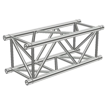 Ферма алюминиевая АЛВИСС U400QB10 390х390х1000мм