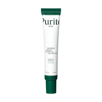 Крем для кожи вокруг глаз центеллой Purito Seoul Wonder Releaf Centella Eye Cream 30 мл