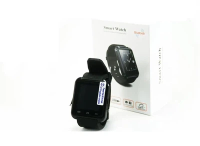 Bluetooth часы Uwatch U8 Smart Android/IOS (AW010812)
