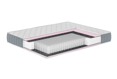 Матрац ортопедичний Шик Галичина Flex 200x190