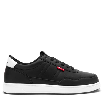 Кроссовки Levi's NOAH VNOA0021S B/W 0008 37р. 23,5 см