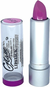 Szminka do ust Glam Of Sweden Silver matowa 15-Pleasant Pink 3.8g (7332842800566)
