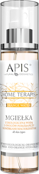 Mgiełka Apis Home Terapis z ekologiczną wodą z owoców pomarańczy i komórkami macierzystymi 150 ml (5901810001551)