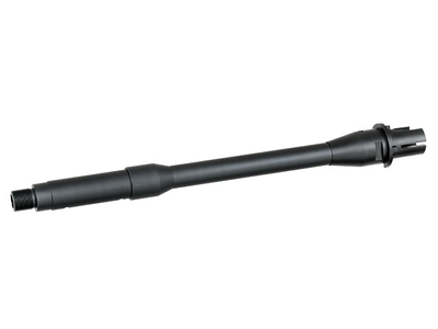 10,3 дюймовий алюмінієвий зовнішній стволік для M4/AR-15 [5KU] (для страйкболу)