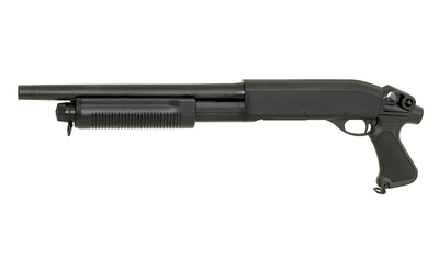 Дробовик Remington M870 CM.351 пластик [CYMA] (для страйкбола)