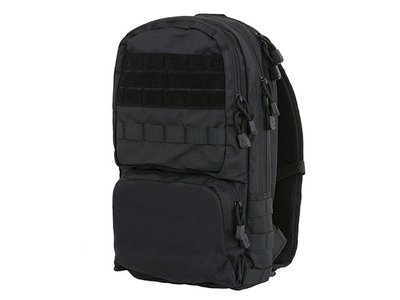 10L Cargo Tactical Backpack Рюкзак тактический - Black [8FIELDS]