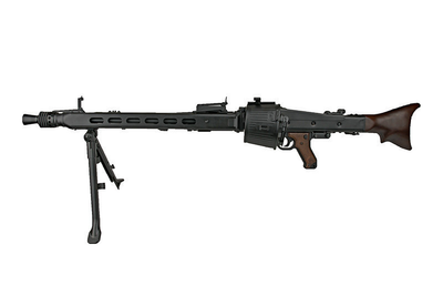 Пулемёт MG42 [AGM] (для страйкбола)