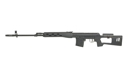 Снайперская винтовка СВД Sniper Rifle SVD Style [KOER] (для страйкбола)