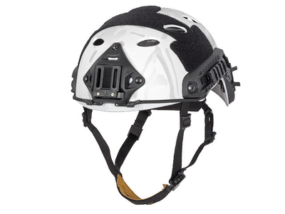 Страйкбольный шлем FAST PJ (размер M) - AM [FMA]