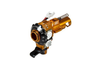 Алюминиевая камера Hop-Up CNC ME - PRO / LED Tracer [Maxx Model Products] (для страйкбола)