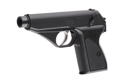 Страйкбольний пістолет 7.65 - Black [SRC] (для страйкболу)