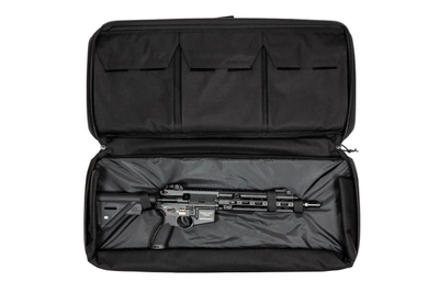 Сумка Gun Bag V3 - 87cm - Black [Specna Arms]