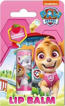 Бальзам для губ Air-Val Paw Patrol Малина 4.4 г (5903957301891)