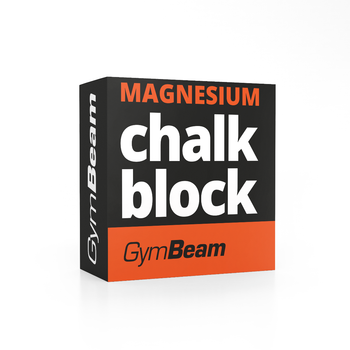 Блок крейди Магнію 56 g - GymBeam Accessories