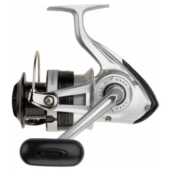 Катушка Daiwa Sweepfire E 5000C