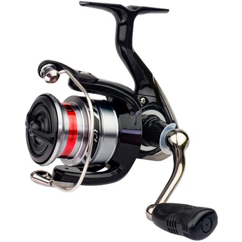 Катушка Daiwa 20 RX LT 2500