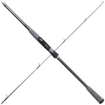 Спінінг Daiwa Lexa Jig 802MHFS 2.44m 15-50g