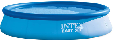 Надувний басейн Intex Easy Set Pool 366 x 76 см (6941057400129)