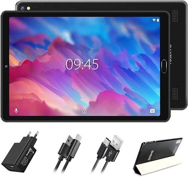 Планшет GOODTEL G2 10.1 IPS Android 13 QuadCore 6/64Gb 8000mAh Wi-Fi + Чехол OPEN BOX