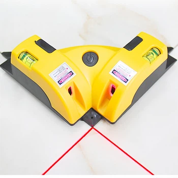 Лазерний рівень нівелір) Laser Level DC-01