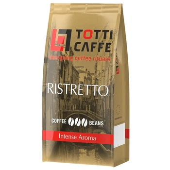 Кофе в зернах TOTTI Ristretto 1 кг