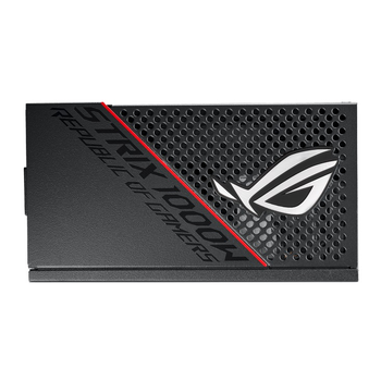 Блок питания Asus ROG Strix 1000G 1000W Gold (90YE00AA-B0NA00)