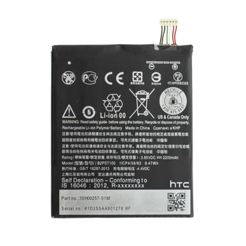 Аккумулятор AAAA-Class HTC Desire 628 / 530 / 555 / 630 / 650 / B2PST100