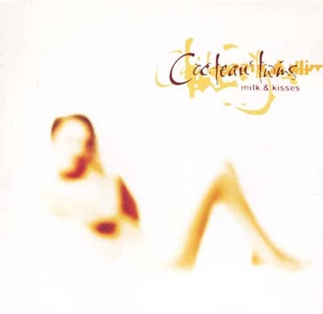 Музыкальный CD диск Cocteau Twins - Milk & Kisses лицензионный
