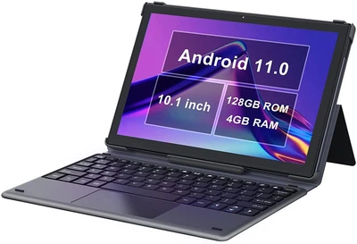 Планшет 2в1 10.1'' AWOW CreaPad 1009 4/128 Android 11 wi-fi 5000mAh + Чехол