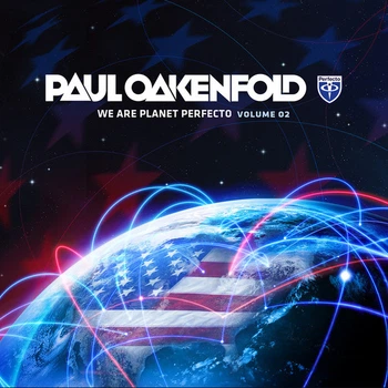 Музичний CD диск Paul Oakenfold - We Are Planet Perfecto Vol.2 (2CD) ліцензійний