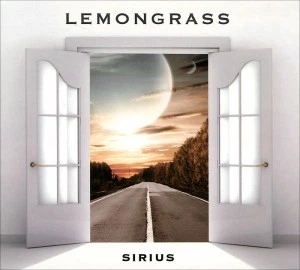 Музичний CD диск Lemongrass - Sirius ліцензійний