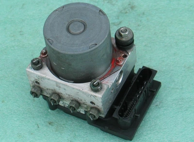 Блок ABS Nissan 47660BN827