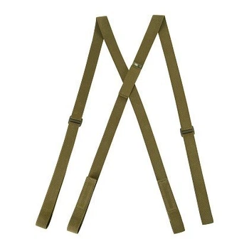 Підтяжки M-Tac еластичні Ranger Green