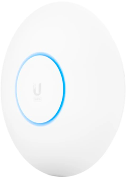 Точка доступа Ubiquiti UniFi 6 LR Access Point (UNIFI-U6-LR)