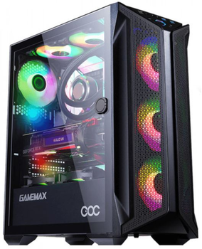 ACool v4207 i7-14700KF / 32GB DDR5 / SSD 1ТБ М2 / RTX4090 24Gb / 1000W / WiFi / Windows 10/11