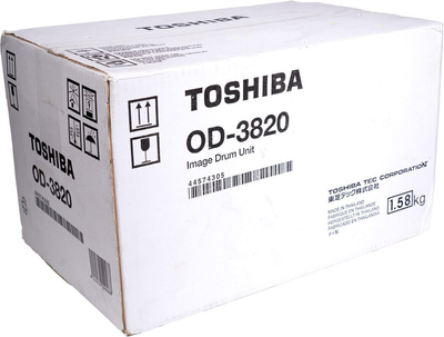 Bęben do drukarki Toshiba OD-3820 Black (44574305)