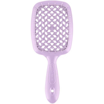 Щетка для волос Superbrush Janeke лаванда