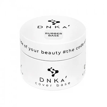 База каучуковая DNKa Rubber Base 30 мл