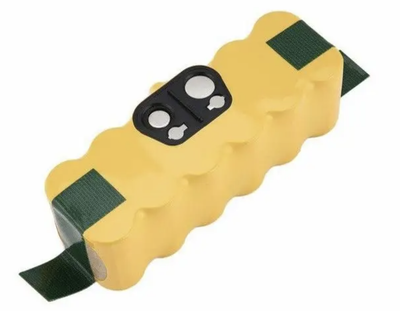 Акумулятор Roomba 500/600/700/800 series (Li-ion 14,4V 3500 mAh) [Original PRC]