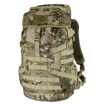 Тактичний рюкзак Camo Crux 30L Mtc (029.002.0011)