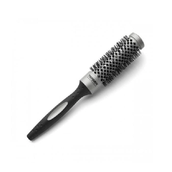 Grzebień Termix Brush Evolution Basic okrągła do modelowania Czarny 2.8 cm (8436007232946)