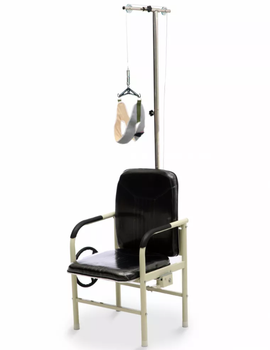 Шийне тракційне крісло петля Гліссона MED1-SC01