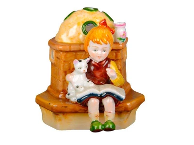 Декоративная фигурка 11 см BST 110744