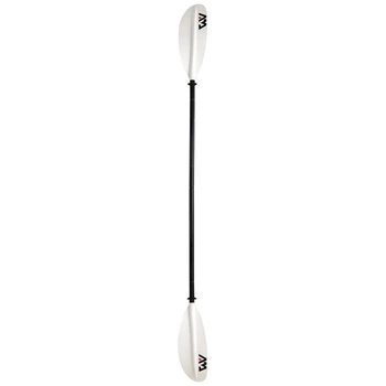 Весло для каяка Aqua Marina KP-1&nbsp;Aluminum&nbsp;Kayak&nbsp;Paddle&nbsp;(4-секційне) B0303078