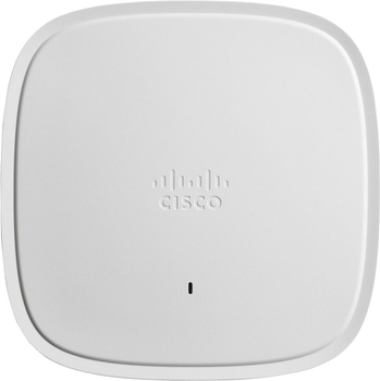 Punkt dostępu Cisco Catalyst 9105ax Access Point Wi-Fi 6 (C9105AXI-E)