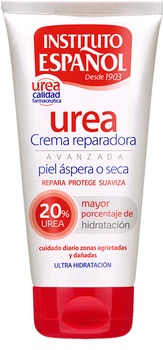 Восстанавливающий крем для тела Instituto Espanol Urea с мочевиной 20% 150 мл (8411047108703)