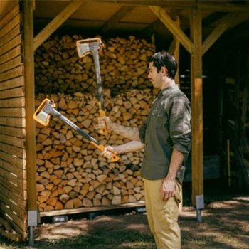Siekiera rozłupująca Fiskars X-series X24 Splitting M (6411501201652)