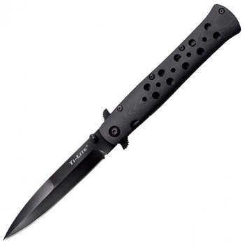 Нож складной Cold Steel Ti-Lite 6", S35VN замок Liner Lock 26C6